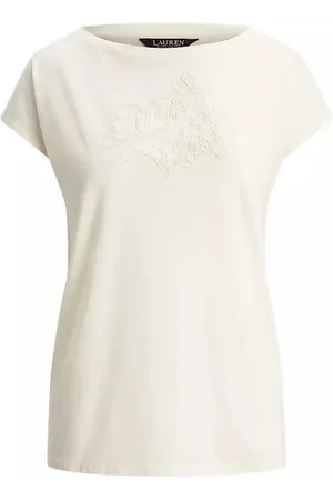 Ralph Lauren Top, Dame, , L, T-shirt