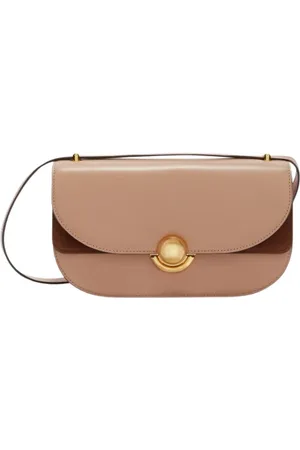 Furla Taske, Dame, Lyserød, ONE SIZE, Uld, Sfera Læder Skuldertaske