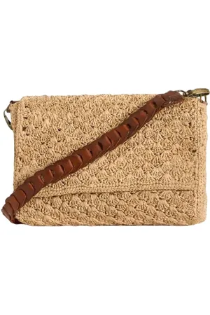 IBELIV Taske, Dame, , ONE SIZE, Uld, Sonia Sac Skuldertaske