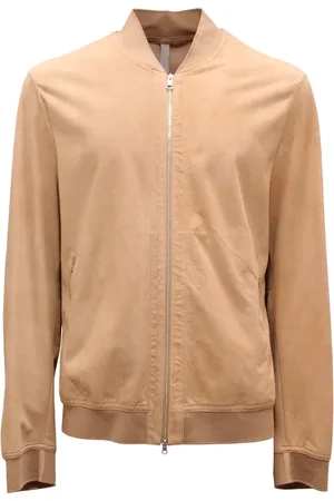 Duno Sweathshirts & Hoodies, Herre, , 2XL, Suede, Ardea Suede Jakke i Forskellige Farver