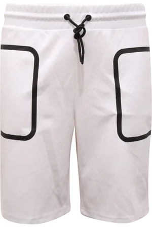 Peuterey Shorts, Herre, Hvid, S, Mitchel Bermuda Shorts