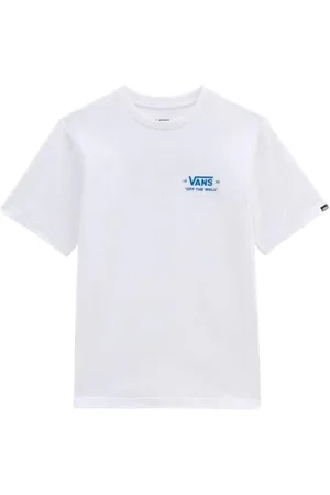 Vans Top, Herre, Hvid, S, T-shirts
