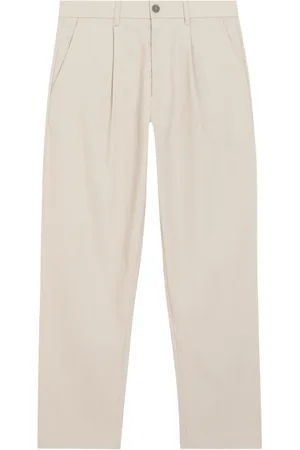 Calvin Klein Bukser, Herre, , W36, Slim Fit Casual Bukser