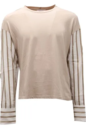 Imperial Top, Herre, , S, Italiensk Strik T612Vagl