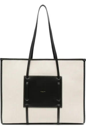 DeMellier Taske, Dame, , ONE SIZE, Tie-Top Tote Taske