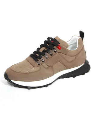 Peuterey Sko, Herre, , 43 EU, Uld, Duna Sko Sort Sneakers