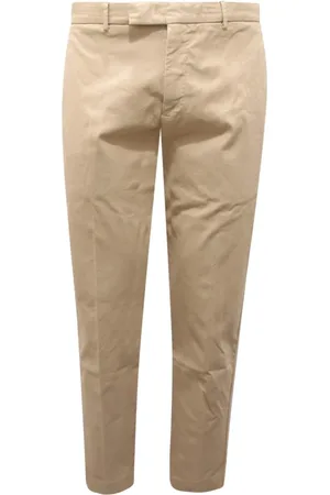 PT01 Bukser, Herre, , L, Uld, Rebel Fit Edge Bukser
