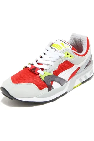 PUMA Sko, Herre, Flerfarvet, 41 EU, Trinomic Sko XT2 Plus Model