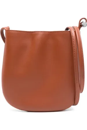 Longchamp Taske, Dame, , ONE SIZE, Uld, Paris Kalveskind Skuldertaske