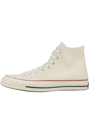 Converse Sko, Herre, , 38 EU, Uld, Chuck 70 Hi Sneakers