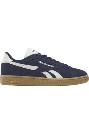 Reebok Sko, Dame, Blå, 39 EU, Club C Grounds UK
