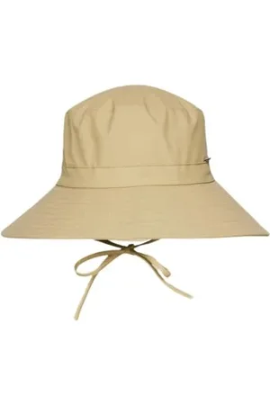 Rains Tilbehør, Dame, , ONE SIZE, Uld, Stilfuld Bonnie Hat til enhver lejlighed