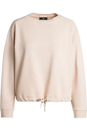 Parajumpers Sweathshirts & Hoodies, Dame, , L, Bomuld, Fransk Terry Bomuld-Bambus Hoodie