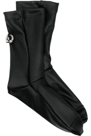 MELITTA BAUMEISTER Undertøj, Herre, Sort, S, Uld, Socks