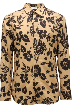 Paolo Pecora Skjorte, Herre, Flerfarvet, L, Uld, Stilfuld Skjorte Model 23Ec1M0G0130114 Sax1