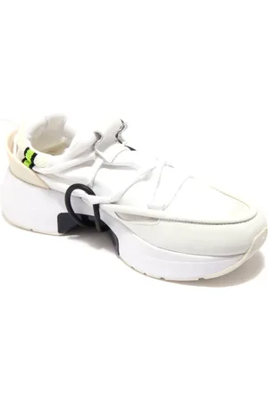 Diadora Sko, Dame, Hvid, 38 EU, Uld, Heritage TXS Scafo Damesko
