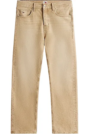 Tommy Hilfiger Jeans, Herre, , W31, Uld, Vintage Slim Fit Jeans