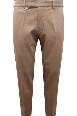 PT01 Bukser, Herre, , M, Edge Wool Bukser Rebel Fit