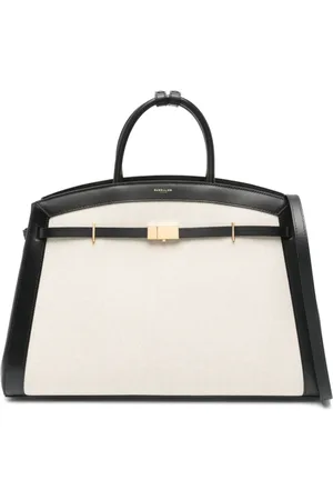 DeMellier Taske, Dame, , ONE SIZE, Uld, Skuldertaske med Krogklemme