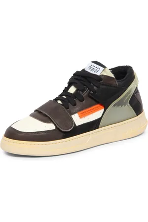 RUN OF Sko, Herre, Flerfarvet, 41 EU, Vintage Legend One Sko