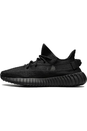 Yeezy Sko, Herre, Sort, 39 1/3 EU, Onyx Sneakers
