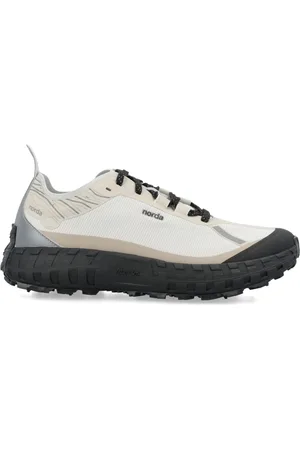 Norda Sko, Herre, Flerfarvet, 44 EU, Sneakers