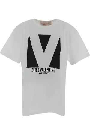 Jil Sander Top, Dame, Hvid, M, Dametøj T-shirt