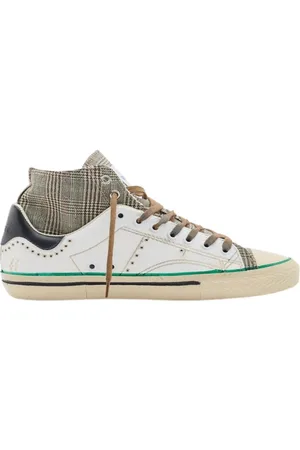 Hidnander Sko, Dame, Hvid, 38 EU, Høj Vintersneaker Starless Fusion