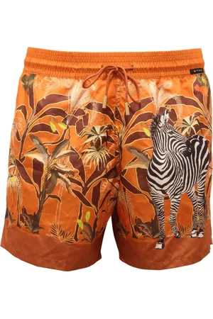 Etro Badetøj, Herre, , S, Uld, Strandtøj Model 1B350 4039