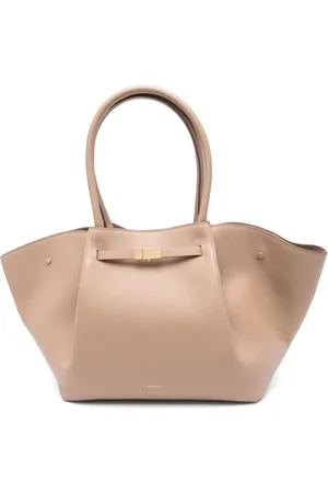 DeMellier Taske, Dame, , ONE SIZE, Tote Taske med Magnetisk Lukning