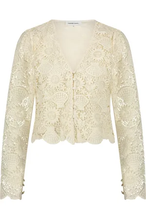 Fabienne Chapot Bluser & Skjorter, Dame, , M, Sardou Top