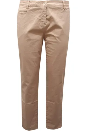 Peuterey Bukser, Dame, , L, Oakland Garment Dyed Bukser