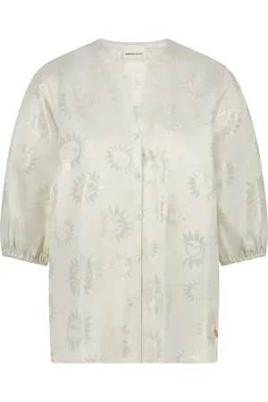 Fabienne Chapot Bluser & Skjorter, Dame, , L, Gina blouse
