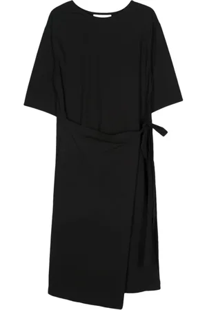TOOGOOD Kjole, Dame, Sort, M, Dresses