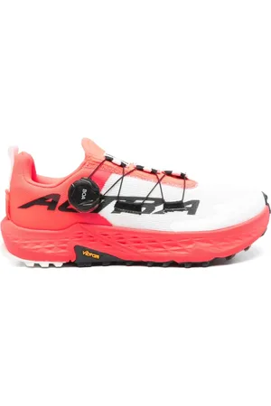 Altra Sko, Dame, Flerfarvet, 37 EU, MultiColour Flade Sko med Vibram® Sål