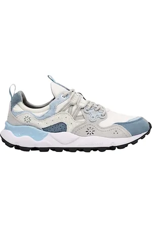 Flower Mountain Sko, Herre, Flerfarvet, 42 EU, Uld, Yamano 3 Sneakers