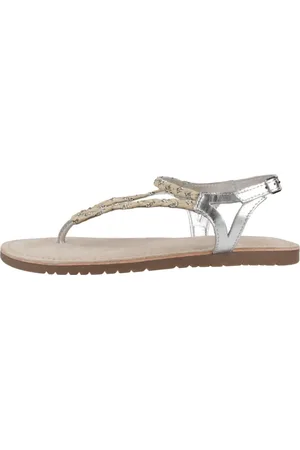 Gioseppo Sko, Dame, , 40 EU, Afslappet Flade Sandaler Limington