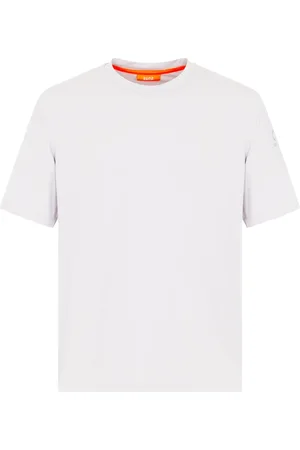 sunseeker Top, Herre, Hvid, L, T-shirts