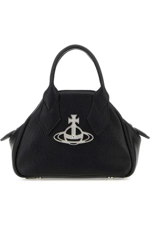 Vivienne Westwood Taske, Dame, Sort, ONE SIZE, Elegant Mini Yasmine Kjole