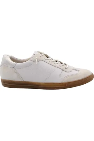 Paul Green Sko, Dame, , 37 EU, Uld, Alloo Sneaker