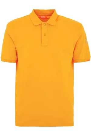 sunseeker Top, Herre, , XL, Bomuld, Stilfuld bomuldspolo med logo