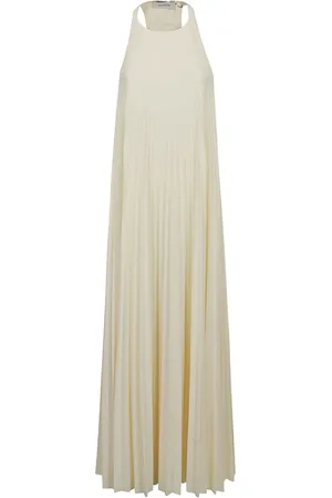 Sportmax Kjole, Dame, , S, Elegant Kjole Samling