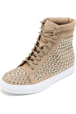 Jeffrey Campbell Sko, Dame, , 39 EU, Kalvesko til kvinder