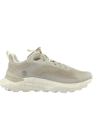 Timberland Sko, Herre, , 45 EU, Lys Taupe Strik