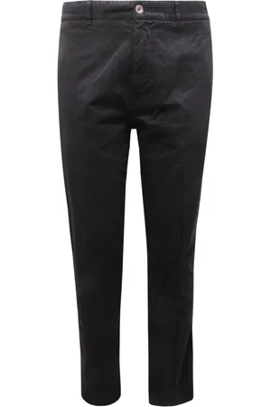 BROOKSFIELD Bukser, Herre, Blå, 2XL, Slim Indigo Farvning Bukser Ivy Model