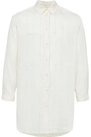 TOOGOOD Bluser & Skjorter, Dame, Hvid, M, Blouses & Bluser