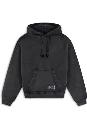 Axel Arigato Sweathshirts & Hoodies, Herre, Sort, S, Bomuld, Element Hoodie