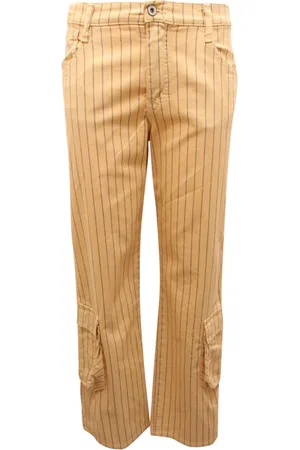 Please Bukser, Dame, , S, Flare Bootcut Bukser Model P2Ynckuc09
