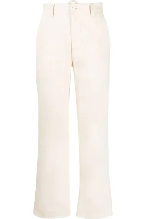 TOOGOOD Jeans, Dame, Hvid, W30, Bukser