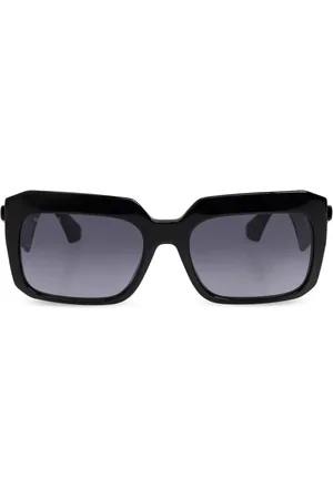Etro Tilbehør, Dame, Sort, 57 MM, Tyl, 0045Gs 8079O Solbriller